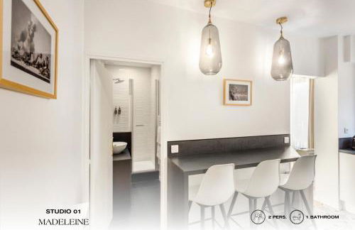 Beauquartier - Madeleine - Foto 32