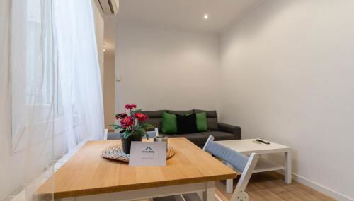 Cozy renovated -2Bedrooms 1Bathroom-Malasaña - Foto 4, Other