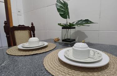 Apê 03 - confortável e perto de tudo - Foto 7