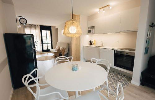 Apartment with air conditioning and communal pool - Foto 11