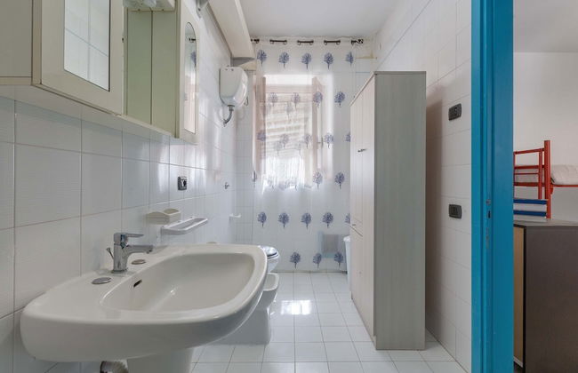 2848 Blue Apartment by Barbarhouse - Photo 7