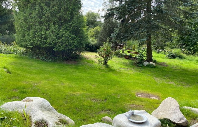 Yellow House Modern Retreat - Foto 26