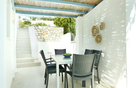 E & I Lefkes Studio Paros - Photo 28