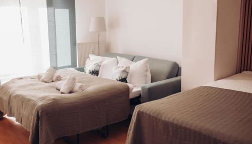 Apartments Black4Rest Hase & Igel - Foto 5