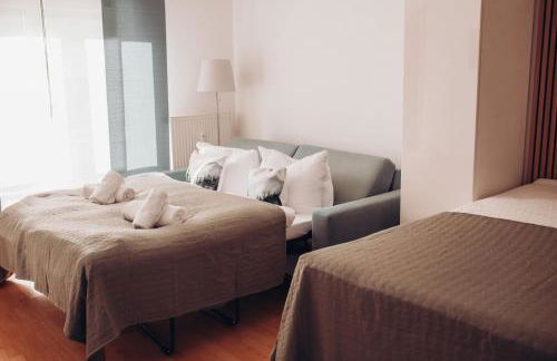 Apartments Black4Rest Hase & Igel - Foto 5