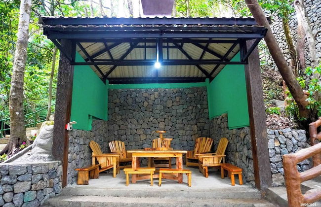 Vacation House in Baguio - Foto 24