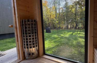 Chill ChaTka Osowiec Las&SPA pod Warszawą - Foto 13