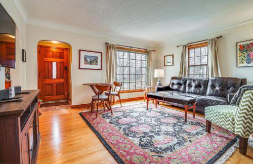 Pet-Friendly St Paul Home Less Than 5 Mi to Downtown! - Foto 3