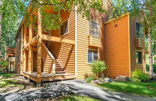 The McCloud Condominium complex is one of the most popular vacation rentals - Foto 1