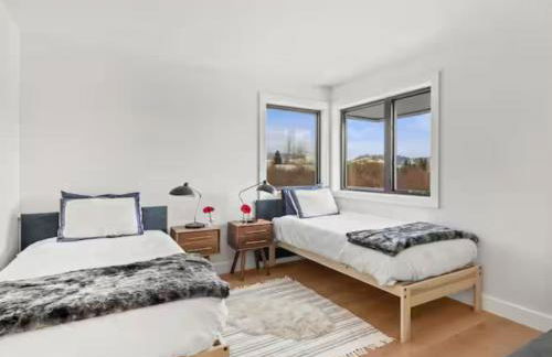 Secluded Mountain View Getaway - Near Jackson Hole - BBQ, Patio Wildlife! - Foto 7