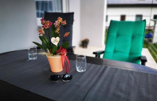 Ferienwohnung Hertreiter in Dingolfing 110qm - Foto 14