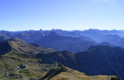 Gästehaus Vogler Oberstdorf-Kornau - Foto 45
