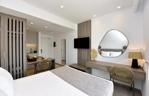 Anais Milos Suites - Foto 32