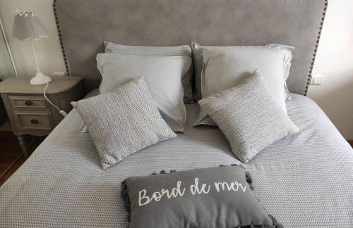 Gîte de la roseraie - Foto 18