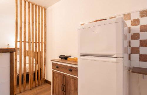 Monolocale con bagno turco e spazio esterno Studio apartment with turkish bath and external space - Foto 15