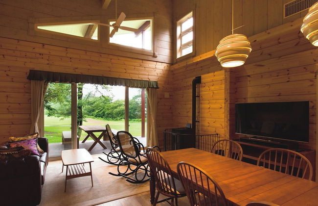 The Prince Villa Karuizawa - Foto 12