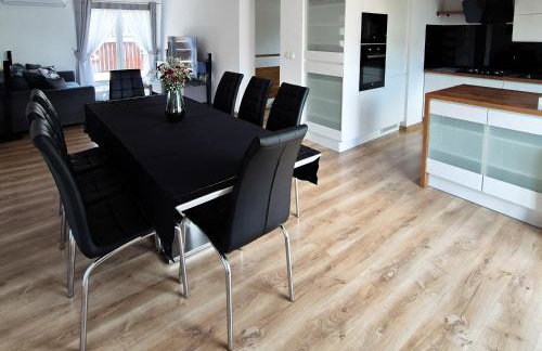 Apartamenty Alcatraz z jacuzzi - Photo 9