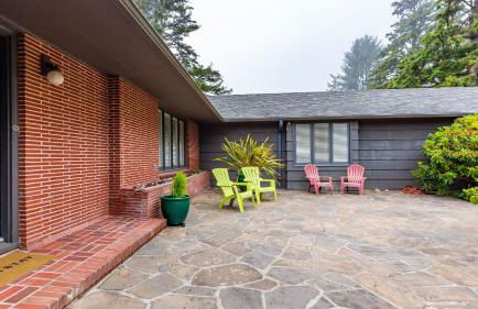 The Purcell House by Avantstay Surrounded in Lush Greenery w/ Large Yard & Ocean Views - Foto 64