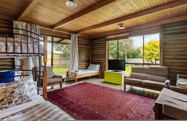 Southern Comfort - Pet Friendly - Beach - Photo 8