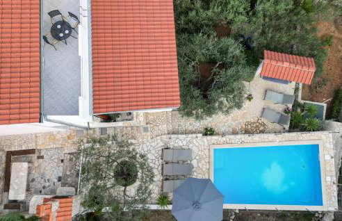 Holiday house Stupalo- with private pool, both floors air-conditioned - Foto 35