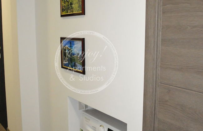 ENJOY! Apartments & Studios – Akvareli - Foto 45