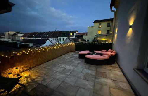 Ferienwohnung am Elberadweg - Foto 8