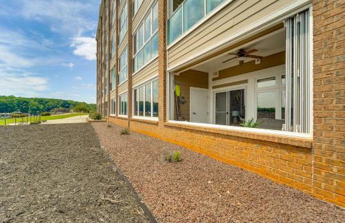 Smith Mountain Lake Retreat with Resort Amenities! - Foto 16