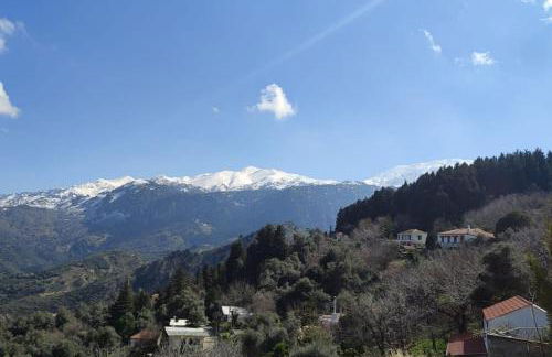 Η αυλή της Ασπασίας, Χανιά Κρήτη - Photo 9