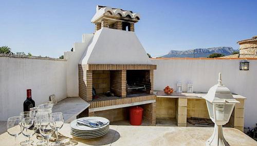 La Pergola - Photo 5