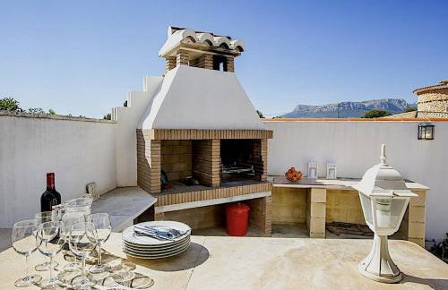 La Pergola - Photo 5