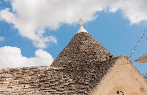 Il trullo di Nonno Giancarlo - Foto 19