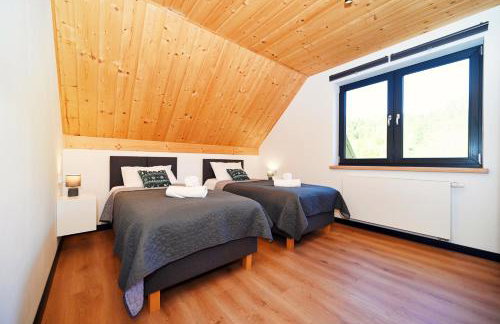 Apartamenty Beskidzka 92 - Foto 55