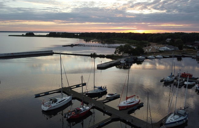 Holiday Home in Stepnica for 6 Persons - Foto 20