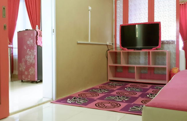 Kanalan Homestay - Photo 28