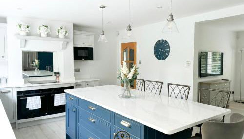 Private Home Retreat In Sonning - Foto 4