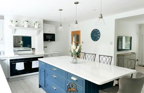 Private Home Retreat In Sonning - Photo 4