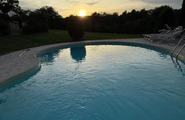 Luxury Chianti Countryside Villa with Pool VILLA BELLA LISA - Foto 37