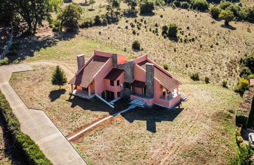 Kalavryta Grand Residence - Photo 79