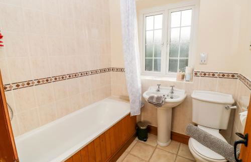 Twyford Farm Cottage - Foto 34