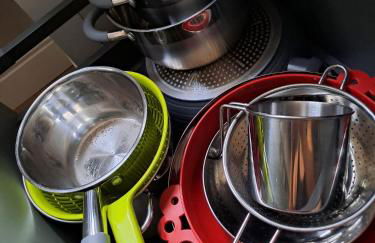 GES House Roma - Foto 12