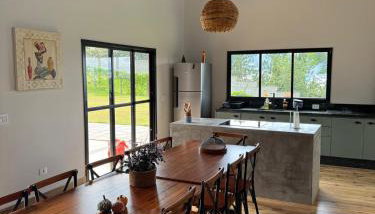 Casa de Campo Recanto Pôr do Sol - Foto 5