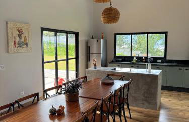 Casa de Campo Recanto Pôr do Sol - Foto 5