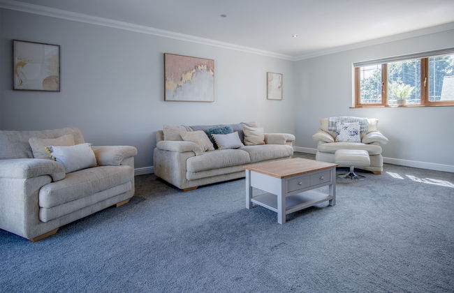 Knights Rest - 4 Bedroom - Princes Gate - Foto 40