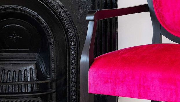 A Notting Hill Home in London - Foto 3, Habitación