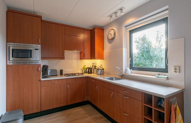 Amazing Viilla Near the Beach - Foto 13