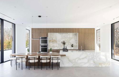 Brightwater by Rove Travel - Sauna, Pool & Outdoor Spaces - Foto 15