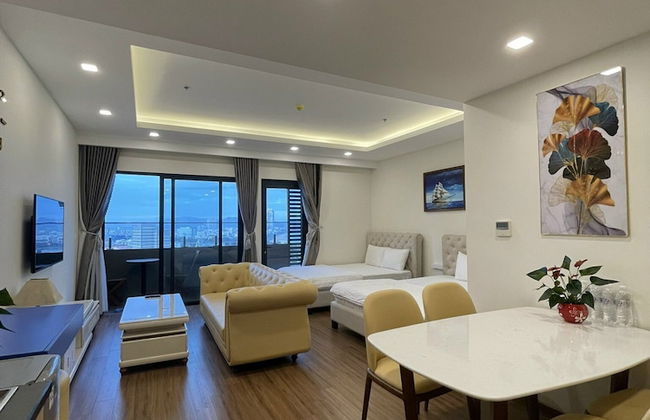 FLC Sea Tower Quy Nhơn - VIP HOUSE - Photo 14
