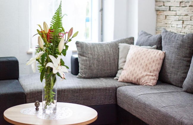 Luxe House - Foto 21