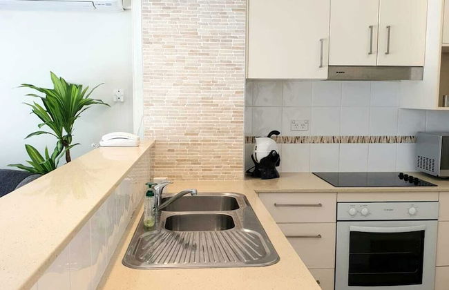 2nd Avenue Beachside Apartments - Foto 31