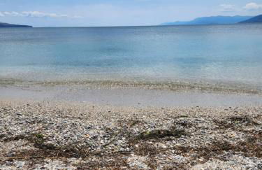 Cozy apartment in Nea Kios - Foto 36